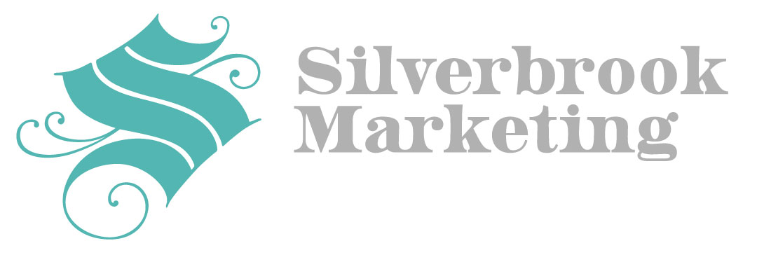 silverbrook marketing logo